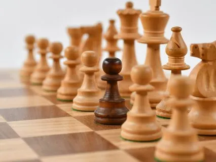 It's OK To Be Different