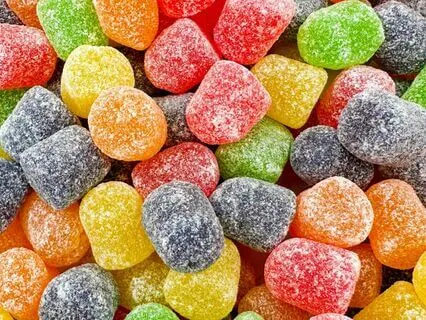 It's Raining Gumdrops! (Bedtime Story)