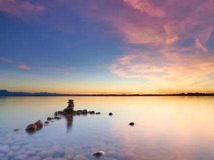 It's Safe To Feel: A Somatic Practice For Anxiety