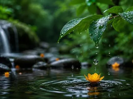 It’s Safe To Receive • A Gentle Abundance Reset