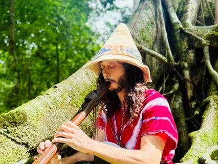 It’s The Call Of The Islands