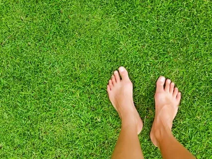 It's Time For Barefoot Leadership