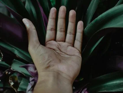 It's Time To Loosen Your Grip