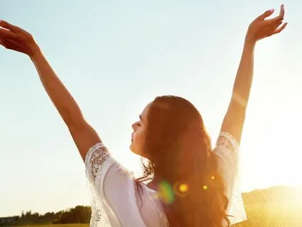 It's Time To Meet The Real You