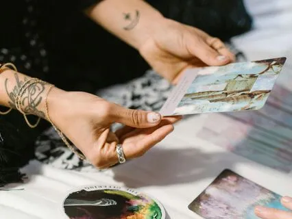 It’s Your Time To Shine Today! Tarot Message