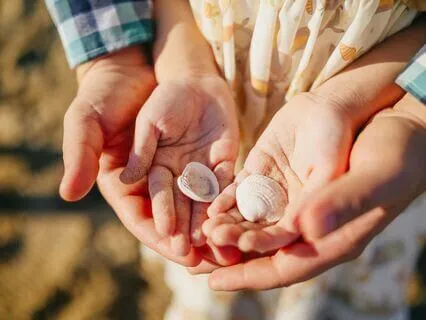 It Takes A Real Man To Be A Father