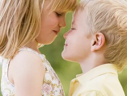 "It Takes Two!" Fairy Tale Of The Heart Story Time