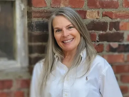 IT Teacher Stephen Procter Talks Meditation For Anxiety