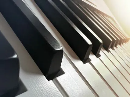 It Will Be Okay (Piano Music)