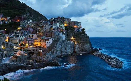 Italy Vacation Journey: Visualize Your Dream Trip 