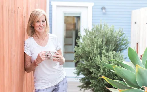 It's A New Day - Affirmations To Help You Stay Present