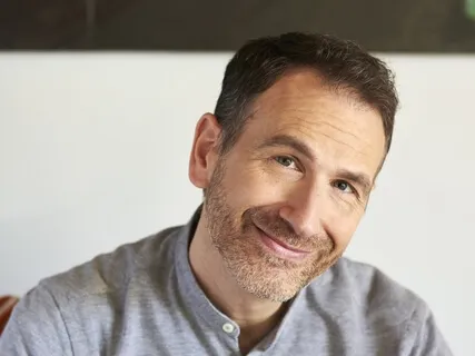 It's All In The Breathing - Dr. Brad Lichtenstein - Ep. 9