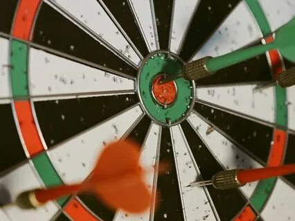 It's Good Enough (There Is No Perfect)