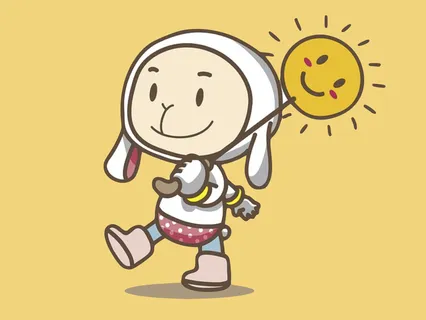 It's Great To Be Me Meditation for Kids