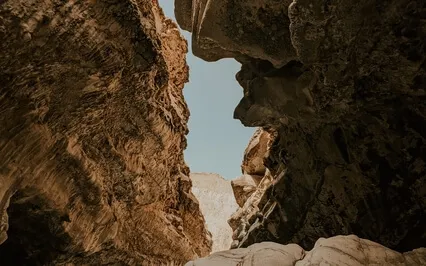 It's Hard To Put Yourself Out There