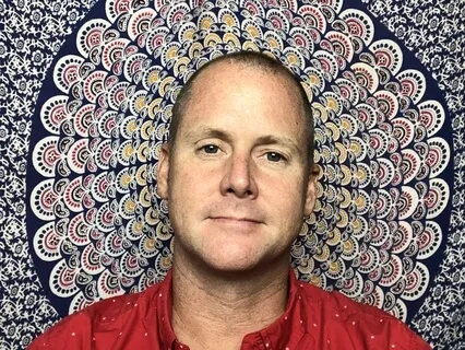 It's Not An Escape, It's An Invitation (Nonduality)