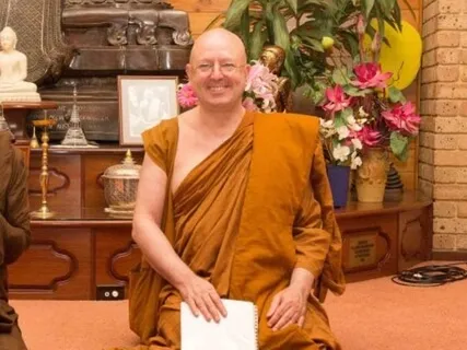 It's Not Your Fault! | Ajahn Brahm