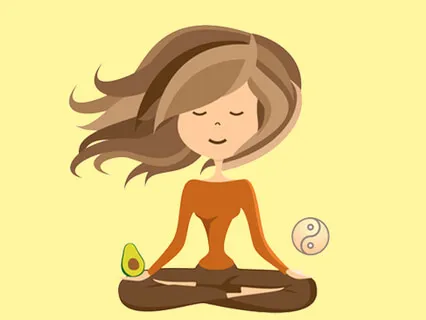 It's Ok Not to Be Ok