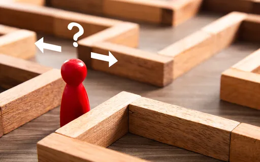 It's OK Not To Feel OK