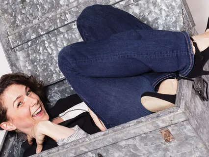 It's Okay To Be Messy