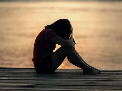 It's Okay To Be Sad (Piano Solo)