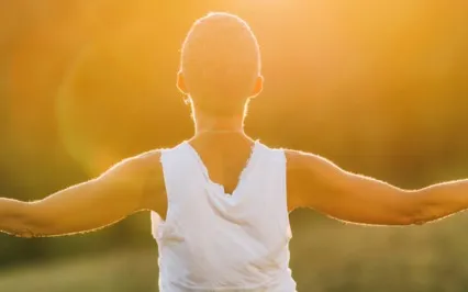 It's Okay To Have A Bad Day EFT Tapping Meditation