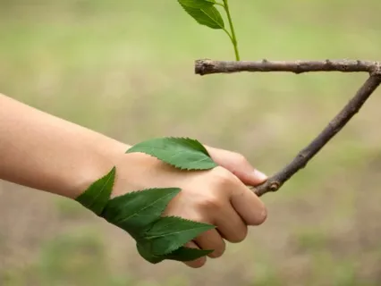 It's Okay To Receive EFT Tapping Meditation