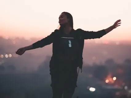 It’s Okay To Walk Away