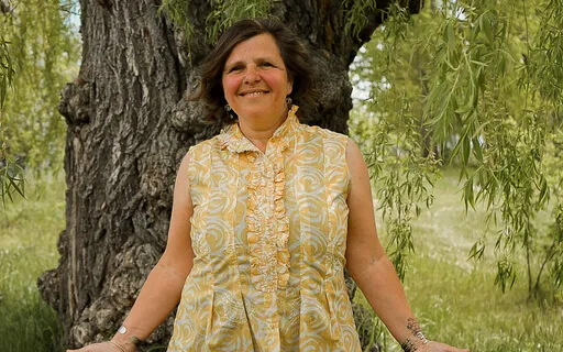 It's Safe To Be Me EFT Tapping