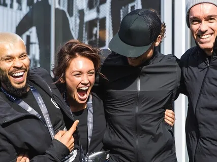 It's The Little Things That Matter