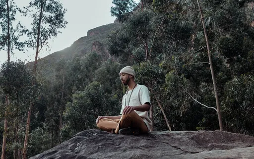 It's Time For A Change