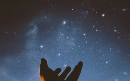 It's Time For Bed - Guided Sleep Meditation + Mantra For Peace