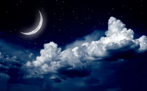 It's Time - Sleep Meditation