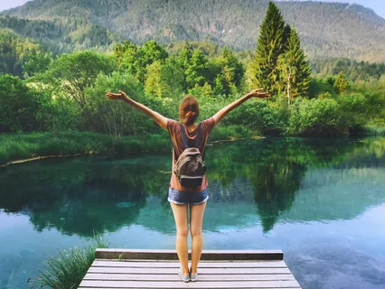 Breathe The Tension Out