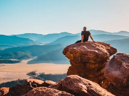 It’s Time To Embark On A New Journey Of Change