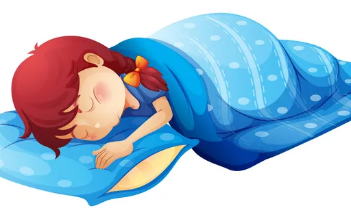 It's Time To Relax - Children's Meditation