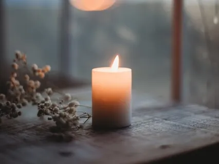 Избавляемся от Тревоги