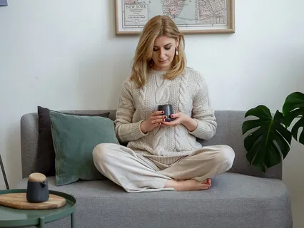 Избавление От Навязчивых Мыслей. Освобождение От Беспокойства