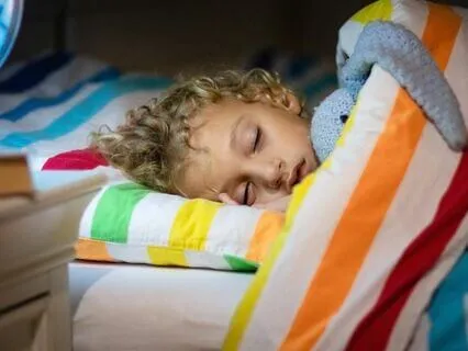 Jack And The Sleep Fairy - A Bedtime Story