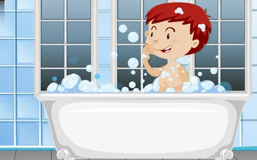 Jack's Magical Paints - Milk & Cookies