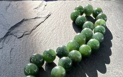 Jade Life Essence Meditation