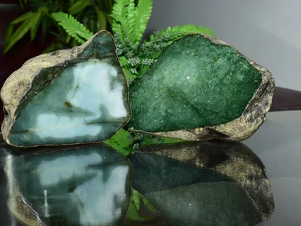 Jade Meditation - Clear Negative Emotions