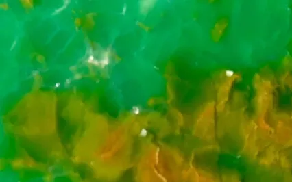 Jade (Song Of Popol Vuh)