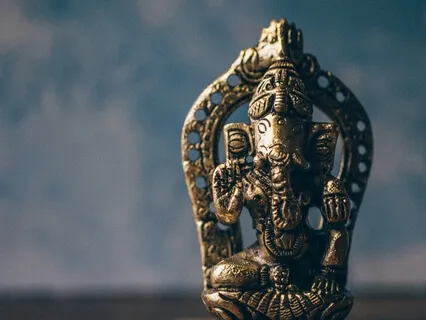 Jai Ganesha