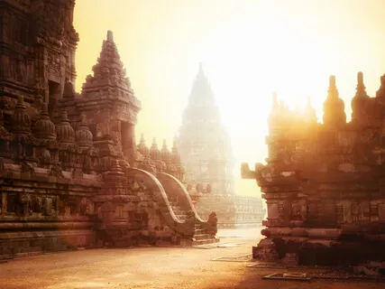 Jai Jai Ma (Praise The Mother)