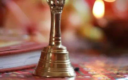 Jai Ma - Live From Indian Canyon | Feat. Madhu Anziani