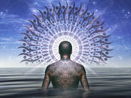 Jai Radha - Awaken Unconditional Love