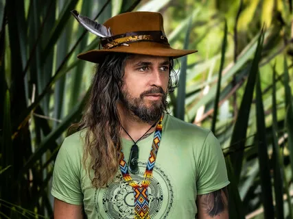 Jai Shiva Shambho (Live On Crystal Mountain)