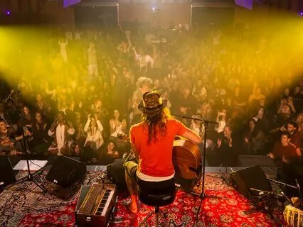 Jai Shiva Shankar (Dance Meditation Instrumental)