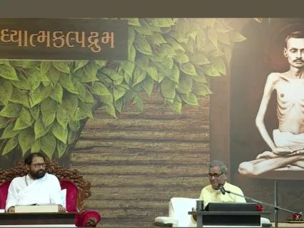 Jain Way of Life - Ancient Wisdom for Modern Living